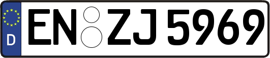 EN-ZJ5969