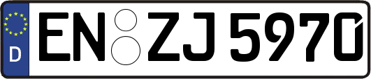 EN-ZJ5970