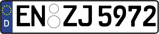 EN-ZJ5972