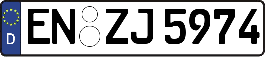 EN-ZJ5974