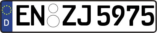 EN-ZJ5975