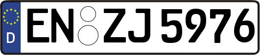 EN-ZJ5976