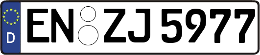 EN-ZJ5977