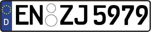 EN-ZJ5979