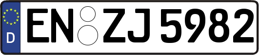 EN-ZJ5982