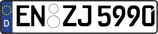 EN-ZJ5990