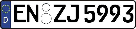 EN-ZJ5993