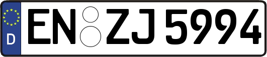 EN-ZJ5994