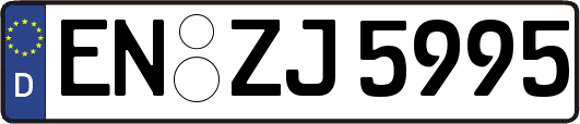 EN-ZJ5995