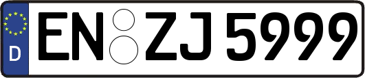 EN-ZJ5999