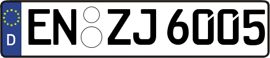 EN-ZJ6005