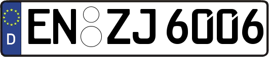 EN-ZJ6006