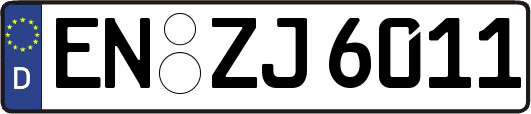 EN-ZJ6011
