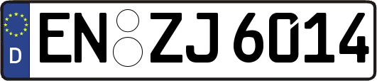 EN-ZJ6014