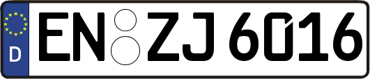EN-ZJ6016