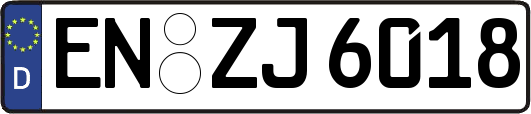 EN-ZJ6018