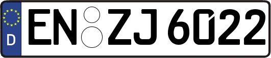 EN-ZJ6022
