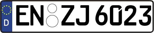 EN-ZJ6023