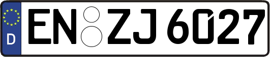 EN-ZJ6027