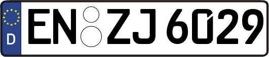 EN-ZJ6029