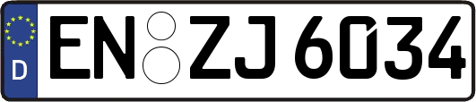 EN-ZJ6034