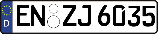 EN-ZJ6035