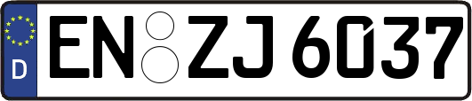 EN-ZJ6037