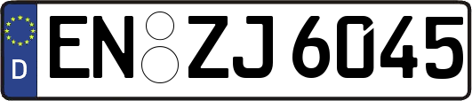 EN-ZJ6045