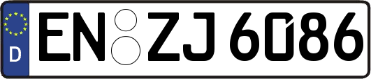 EN-ZJ6086
