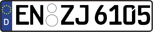 EN-ZJ6105