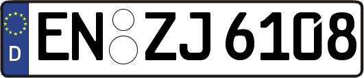 EN-ZJ6108