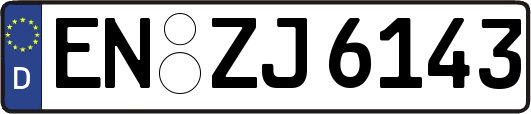 EN-ZJ6143