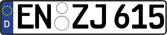EN-ZJ615