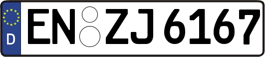 EN-ZJ6167
