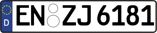 EN-ZJ6181