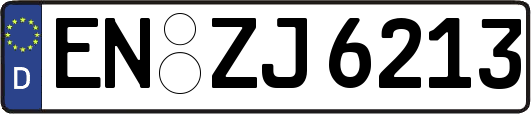 EN-ZJ6213