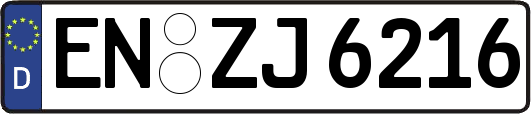 EN-ZJ6216