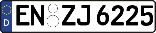 EN-ZJ6225