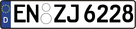 EN-ZJ6228