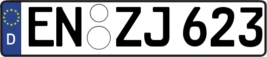EN-ZJ623