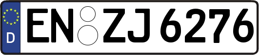 EN-ZJ6276