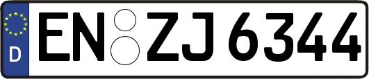 EN-ZJ6344