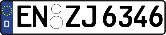 EN-ZJ6346