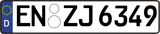 EN-ZJ6349