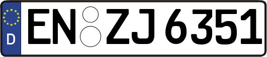 EN-ZJ6351