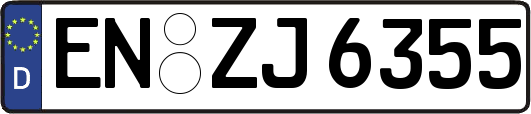 EN-ZJ6355