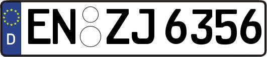EN-ZJ6356