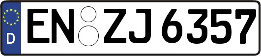 EN-ZJ6357