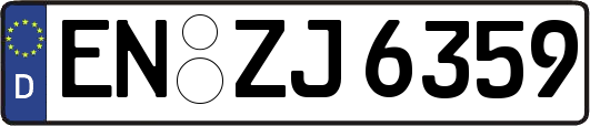 EN-ZJ6359