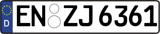 EN-ZJ6361